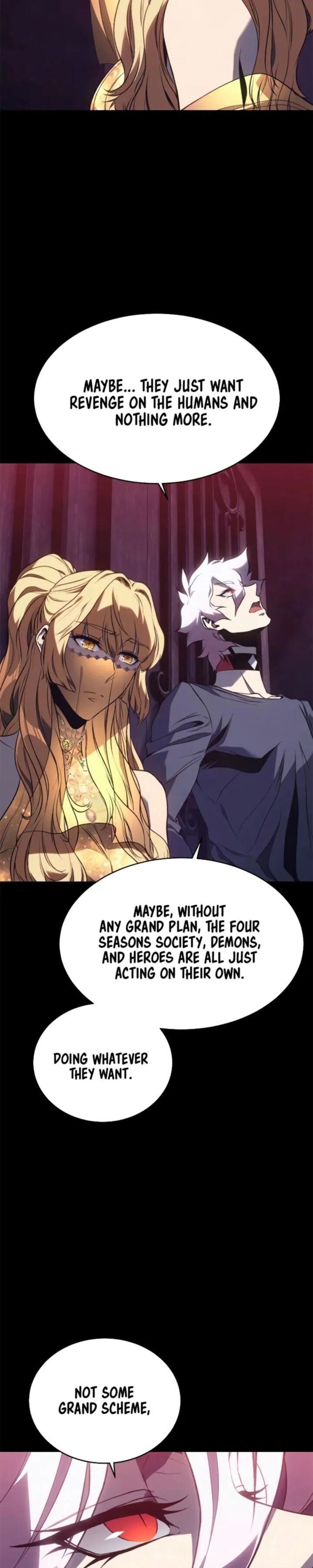 The Reason Why I Quit Being The Demon King Chapter 51 Page 29