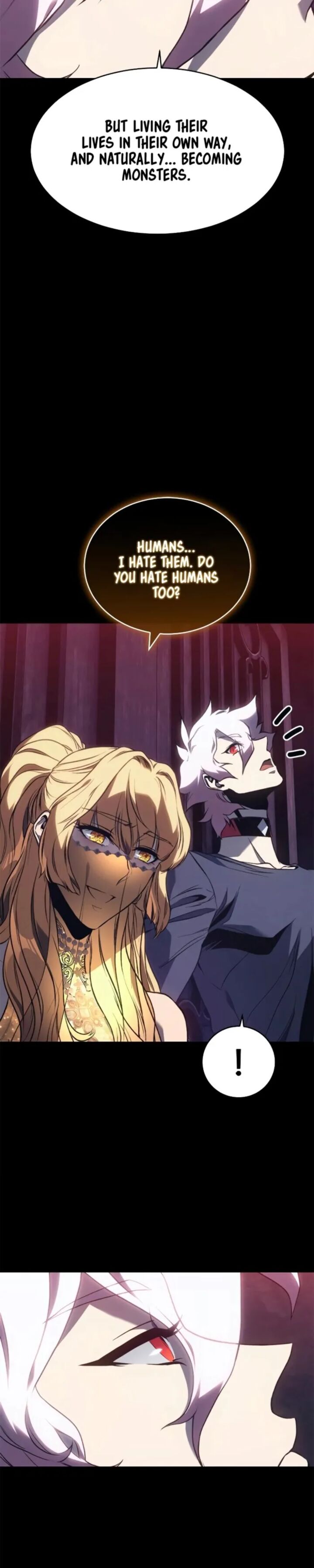 The Reason Why I Quit Being The Demon King Chapter 51 Page 30