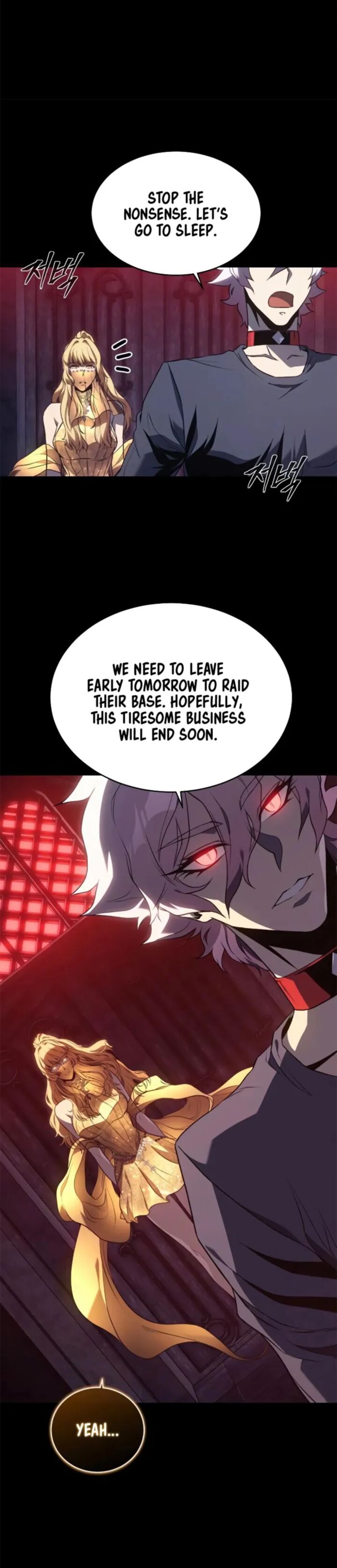 The Reason Why I Quit Being The Demon King Chapter 51 Page 31