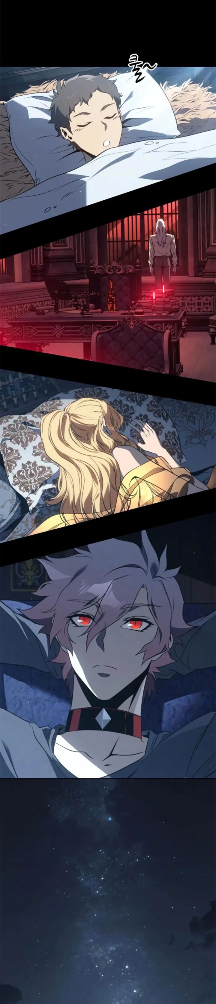The Reason Why I Quit Being The Demon King Chapter 51 Page 32