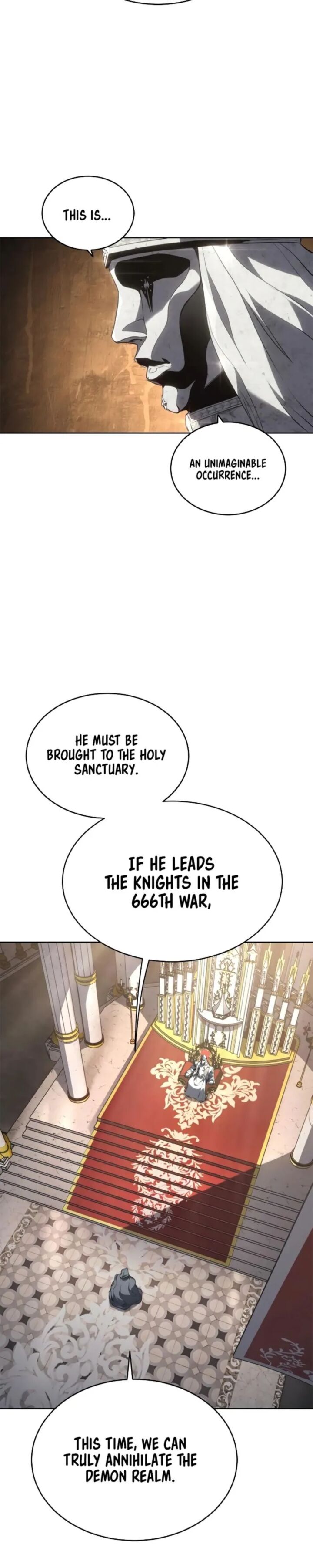 The Reason Why I Quit Being The Demon King Chapter 51 Page 38