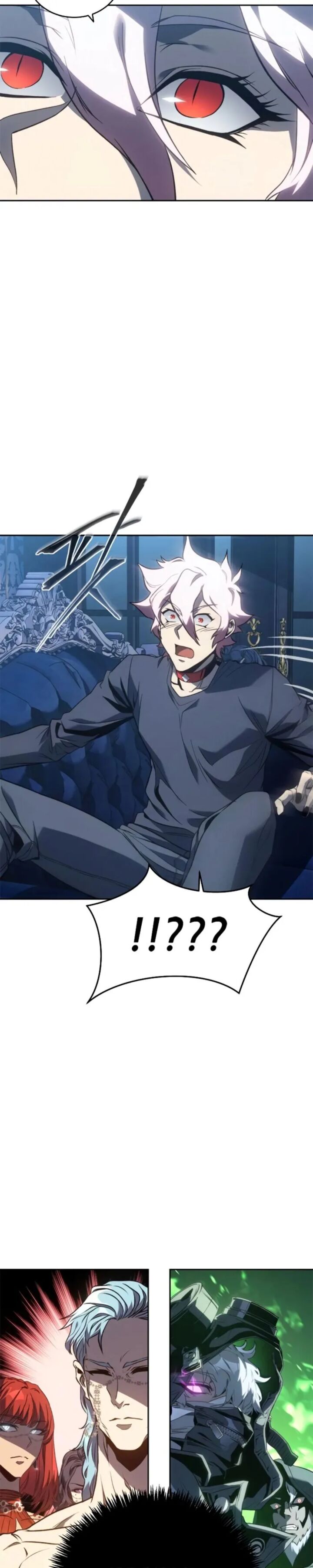 The Reason Why I Quit Being The Demon King Chapter 51 Page 4