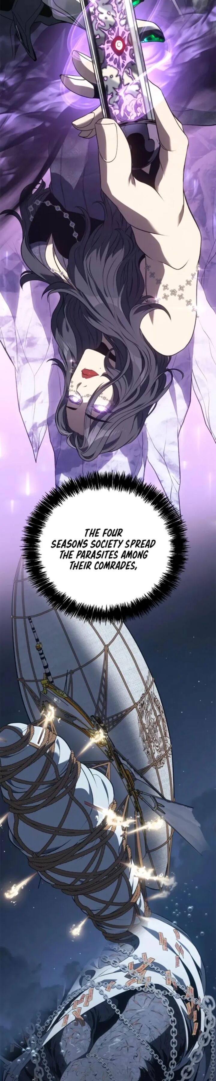 The Reason Why I Quit Being The Demon King Chapter 51 Page 7