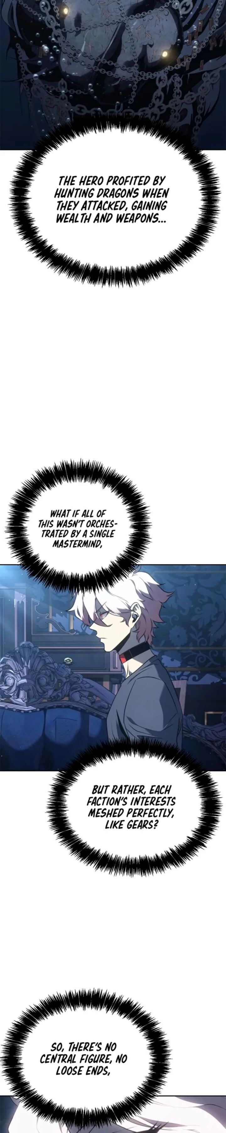 The Reason Why I Quit Being The Demon King Chapter 51 Page 8