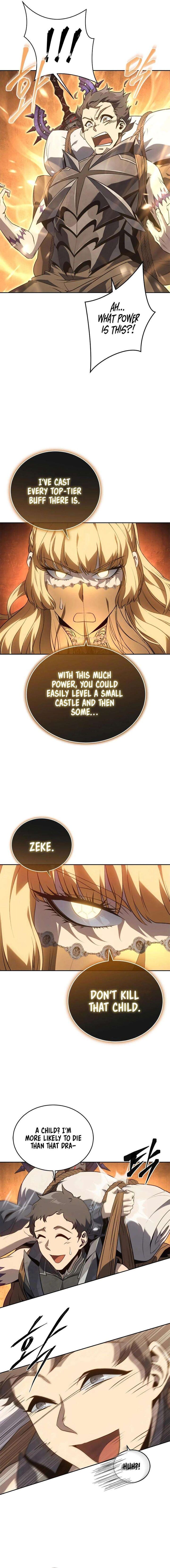 The Reason Why I Quit Being The Demon King Chapter 53 Page 3