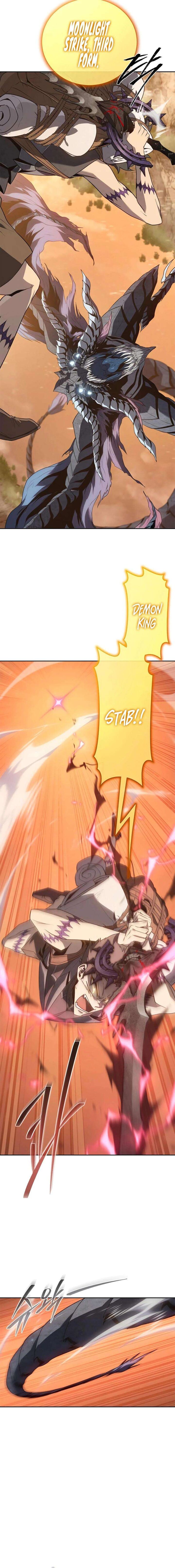 The Reason Why I Quit Being The Demon King Chapter 53 Page 7