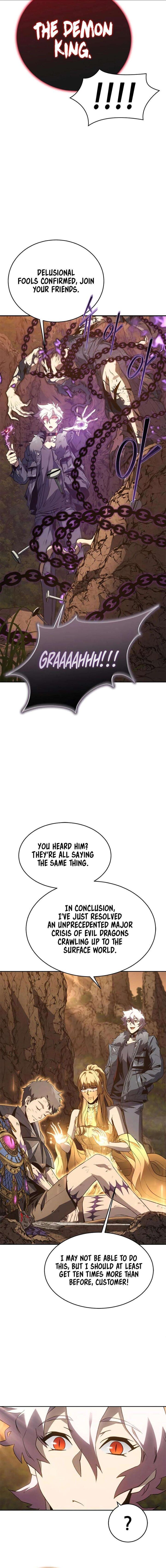 The Reason Why I Quit Being The Demon King Chapter 54 Page 10