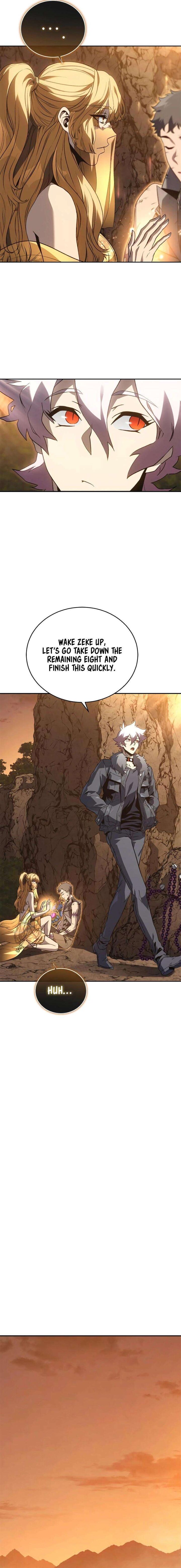 The Reason Why I Quit Being The Demon King Chapter 54 Page 11