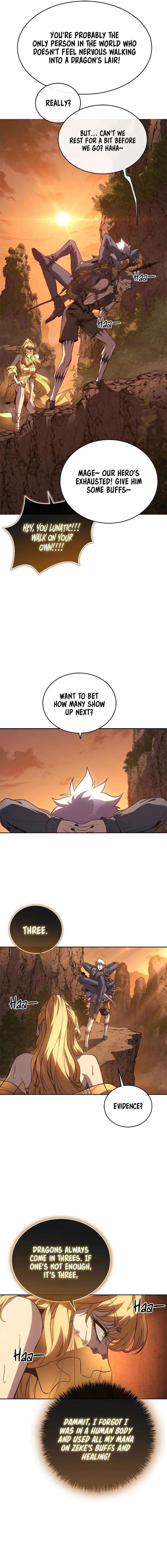 The Reason Why I Quit Being The Demon King Chapter 54 Page 13