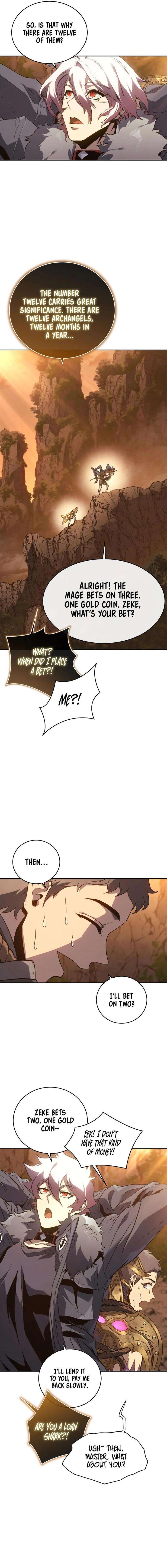 The Reason Why I Quit Being The Demon King Chapter 54 Page 14