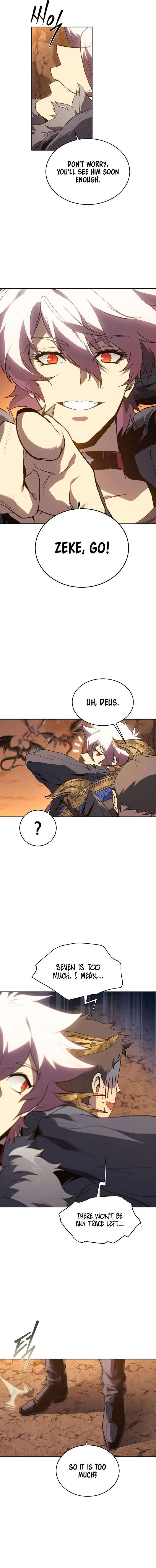 The Reason Why I Quit Being The Demon King Chapter 54 Page 16