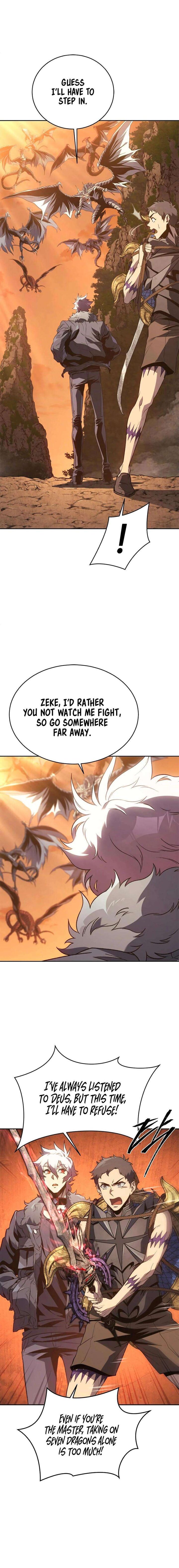 The Reason Why I Quit Being The Demon King Chapter 54 Page 17