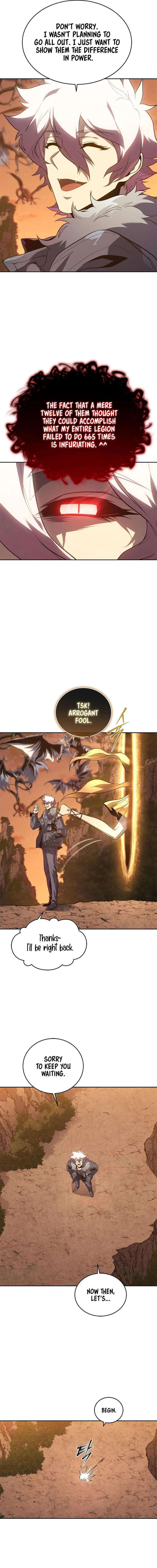 The Reason Why I Quit Being The Demon King Chapter 54 Page 19