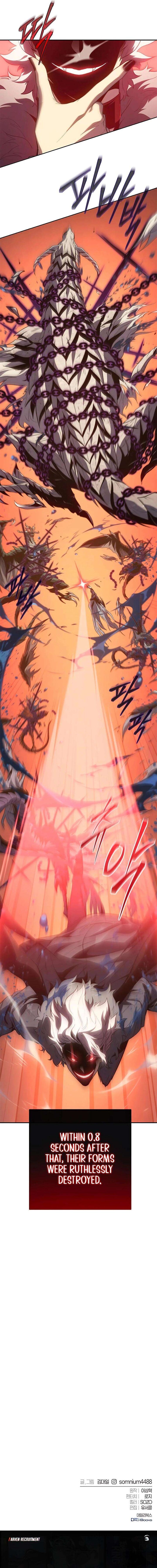 The Reason Why I Quit Being The Demon King Chapter 54 Page 22