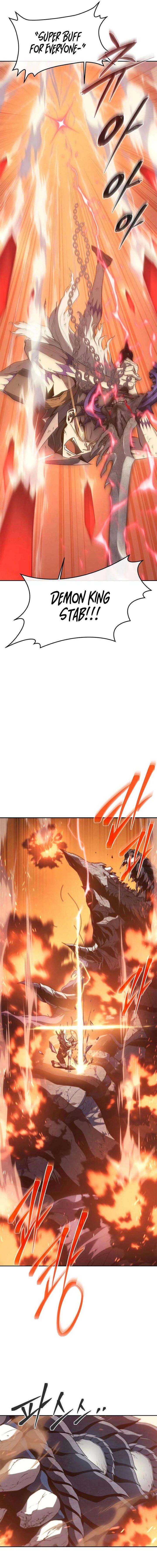 The Reason Why I Quit Being The Demon King Chapter 54 Page 4