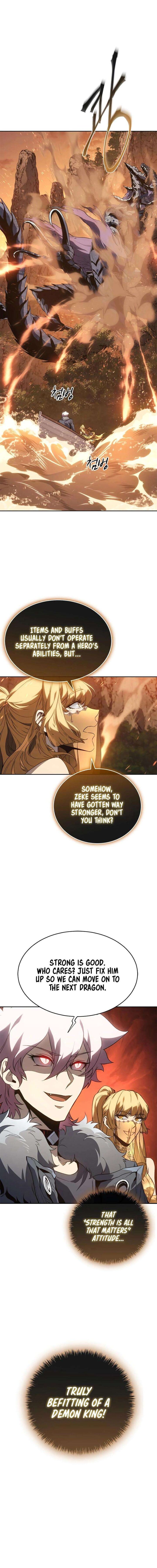 The Reason Why I Quit Being The Demon King Chapter 54 Page 5