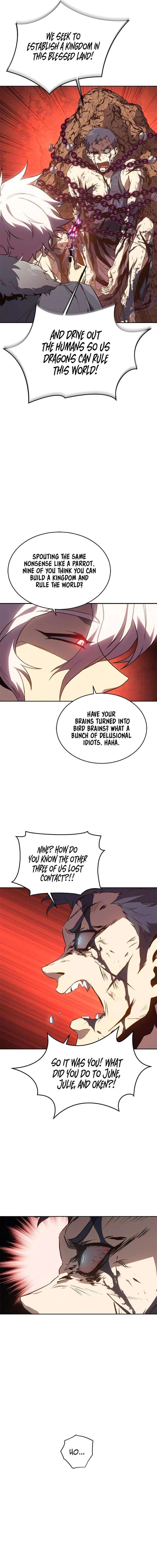 The Reason Why I Quit Being The Demon King Chapter 54 Page 8