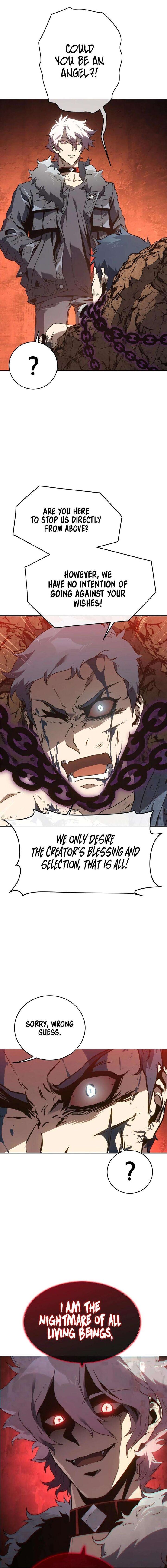 The Reason Why I Quit Being The Demon King Chapter 54 Page 9