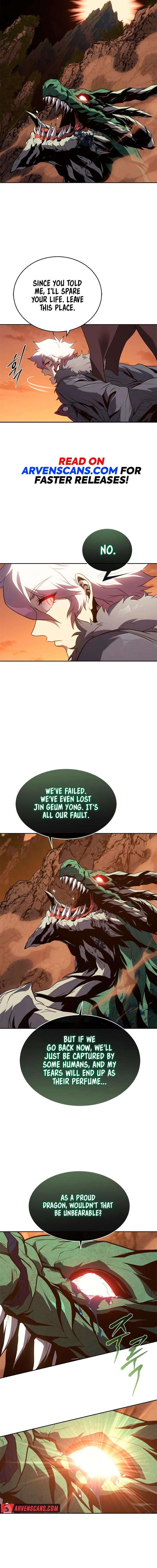 The Reason Why I Quit Being The Demon King Chapter 55 Page 13