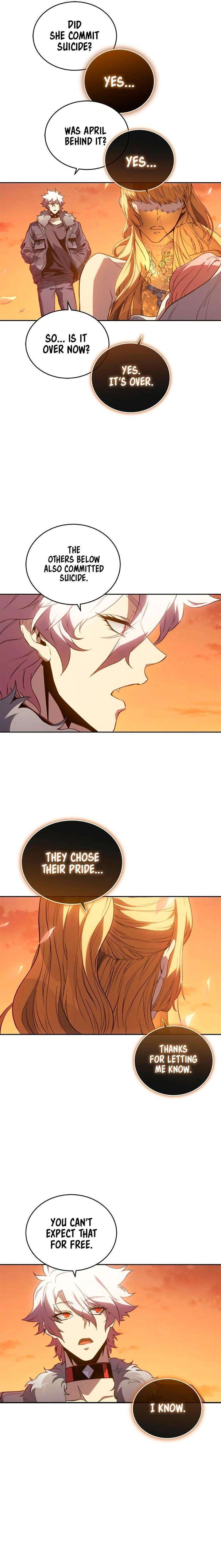 The Reason Why I Quit Being The Demon King Chapter 55 Page 19