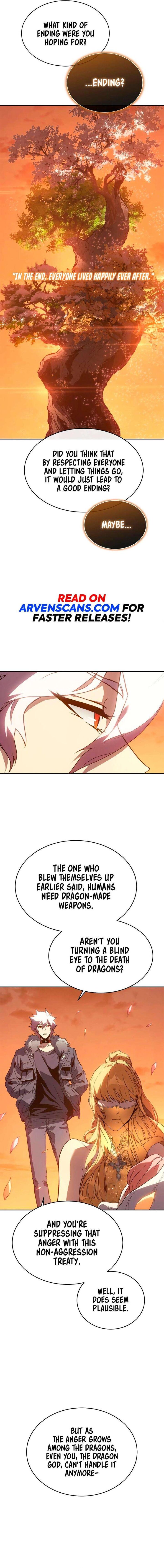 The Reason Why I Quit Being The Demon King Chapter 55 Page 20