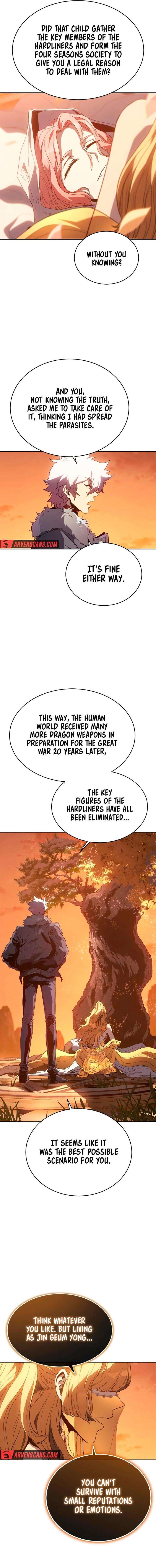 The Reason Why I Quit Being The Demon King Chapter 55 Page 21