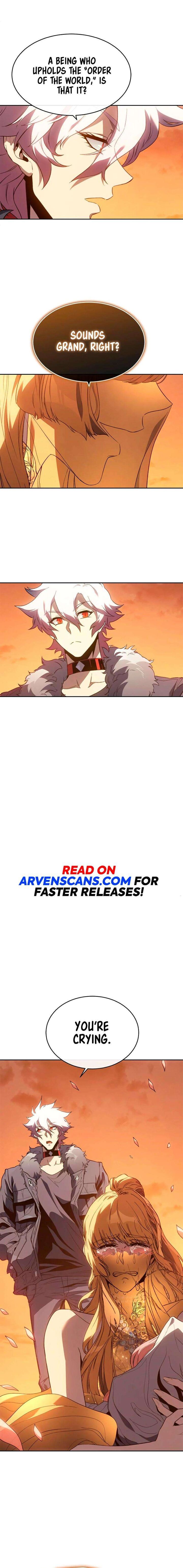The Reason Why I Quit Being The Demon King Chapter 55 Page 22