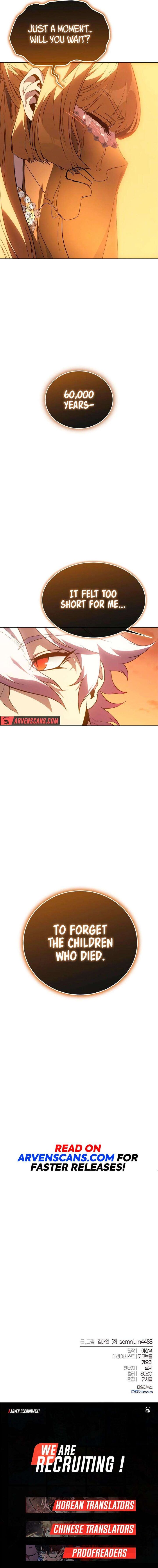 The Reason Why I Quit Being The Demon King Chapter 55 Page 23