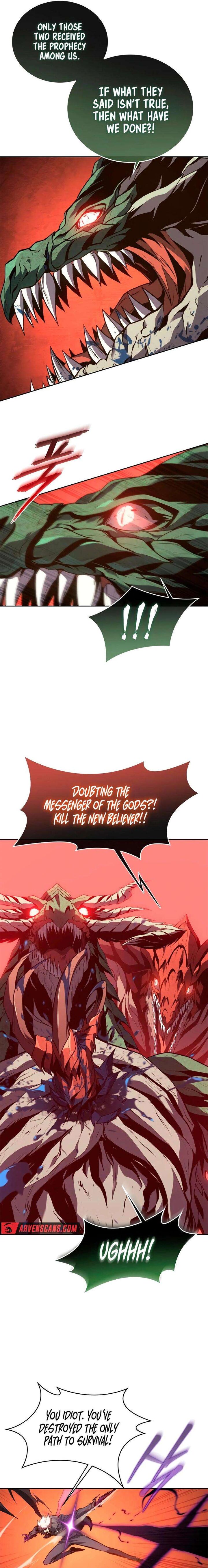 The Reason Why I Quit Being The Demon King Chapter 55 Page 7