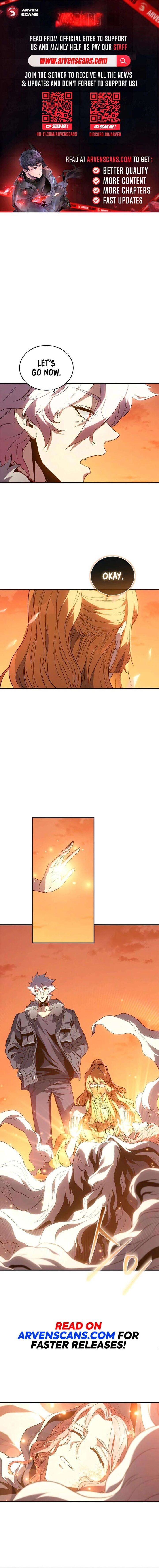 The Reason Why I Quit Being The Demon King Chapter 56 Page 1