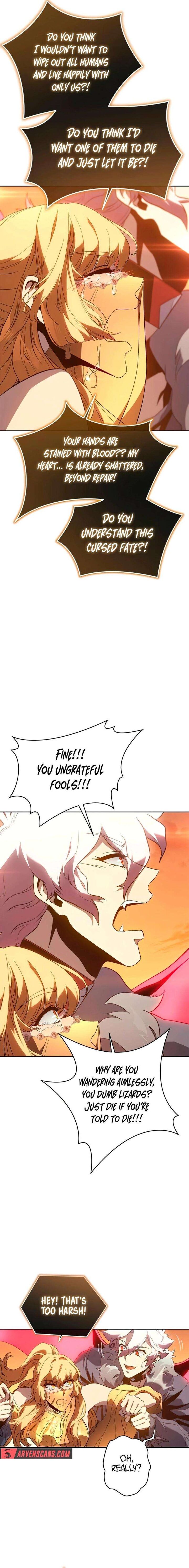 The Reason Why I Quit Being The Demon King Chapter 56 Page 10