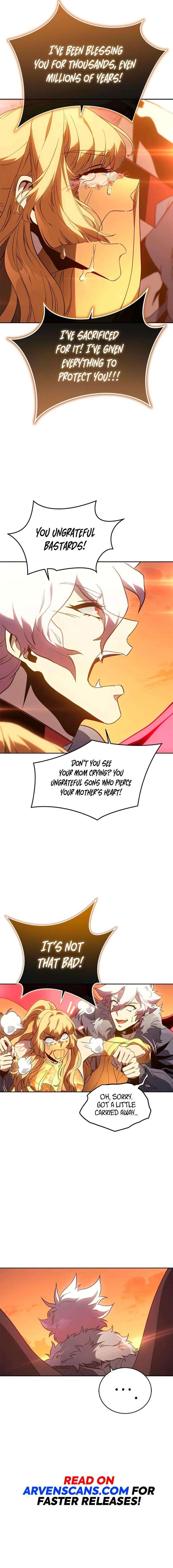 The Reason Why I Quit Being The Demon King Chapter 56 Page 11