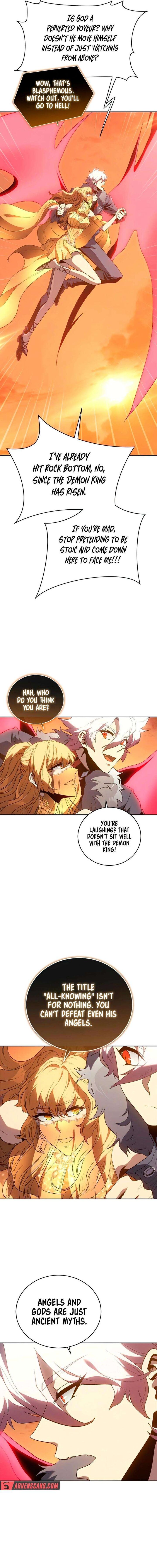 The Reason Why I Quit Being The Demon King Chapter 56 Page 12