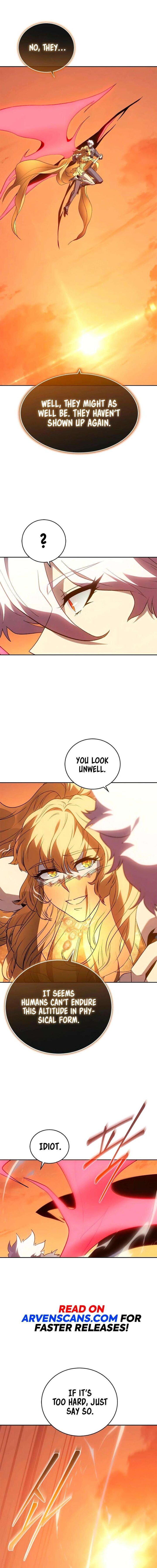 The Reason Why I Quit Being The Demon King Chapter 56 Page 13