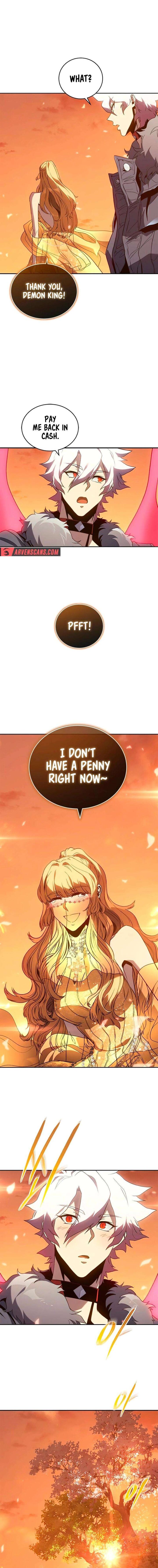 The Reason Why I Quit Being The Demon King Chapter 56 Page 15