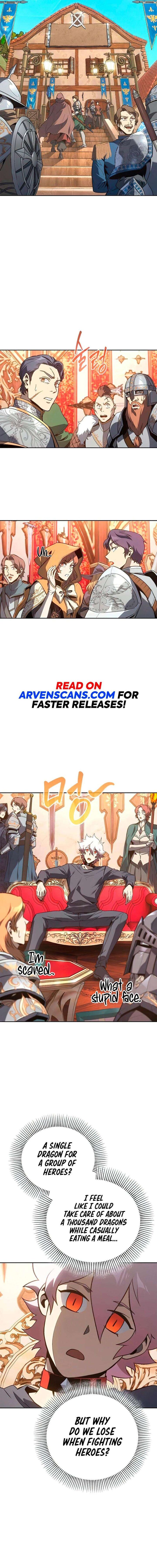 The Reason Why I Quit Being The Demon King Chapter 56 Page 17