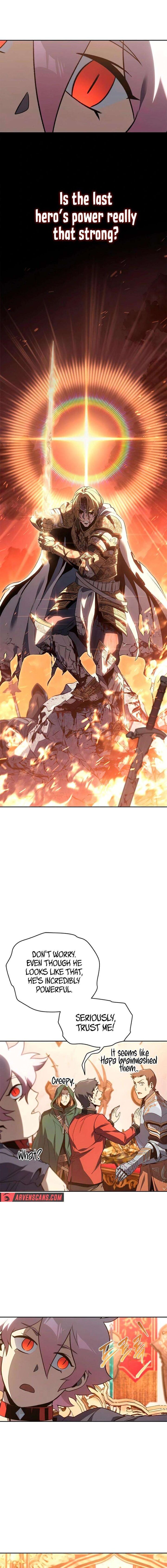 The Reason Why I Quit Being The Demon King Chapter 56 Page 18