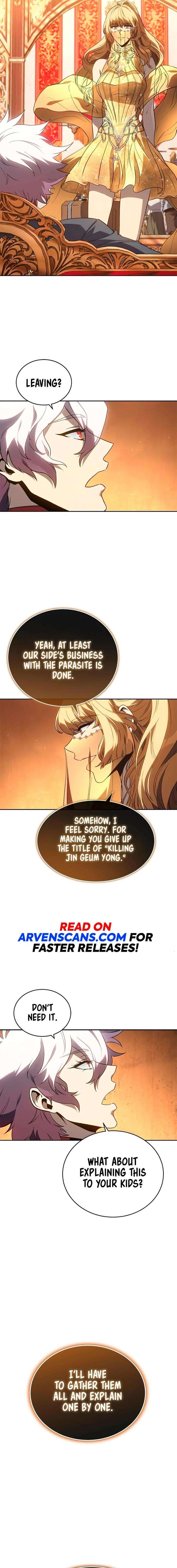 The Reason Why I Quit Being The Demon King Chapter 56 Page 19