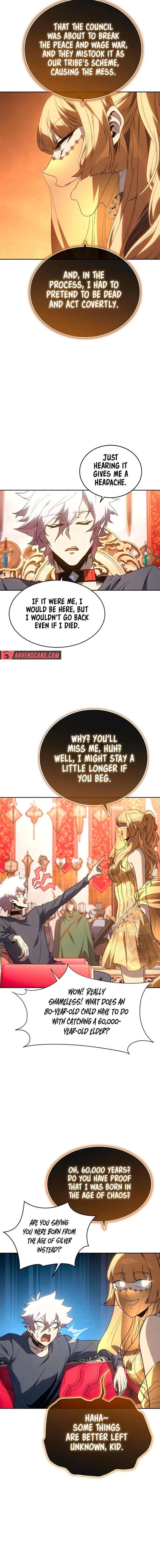 The Reason Why I Quit Being The Demon King Chapter 56 Page 20