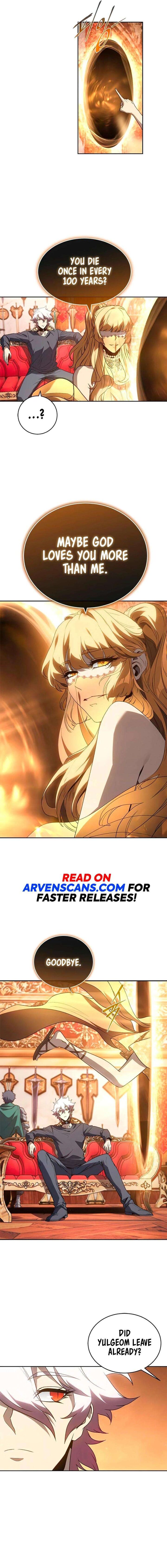The Reason Why I Quit Being The Demon King Chapter 56 Page 21