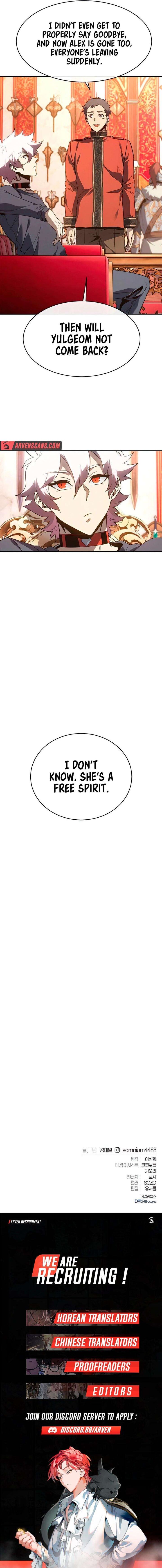 The Reason Why I Quit Being The Demon King Chapter 56 Page 22