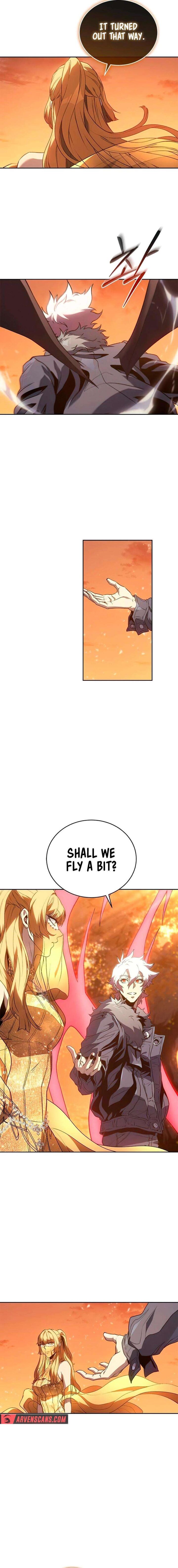 The Reason Why I Quit Being The Demon King Chapter 56 Page 4