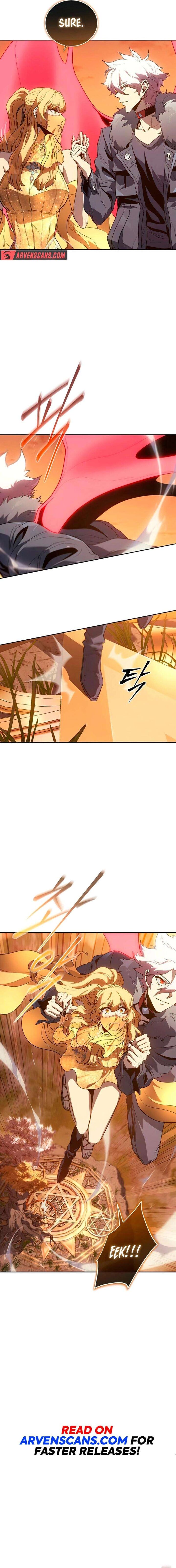 The Reason Why I Quit Being The Demon King Chapter 56 Page 5