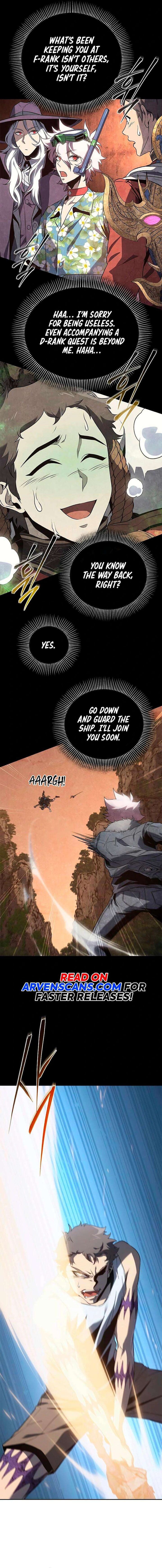 The Reason Why I Quit Being The Demon King Chapter 57 Page 12