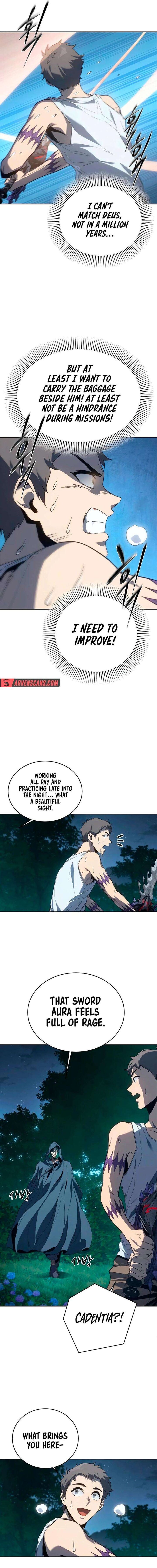 The Reason Why I Quit Being The Demon King Chapter 57 Page 13