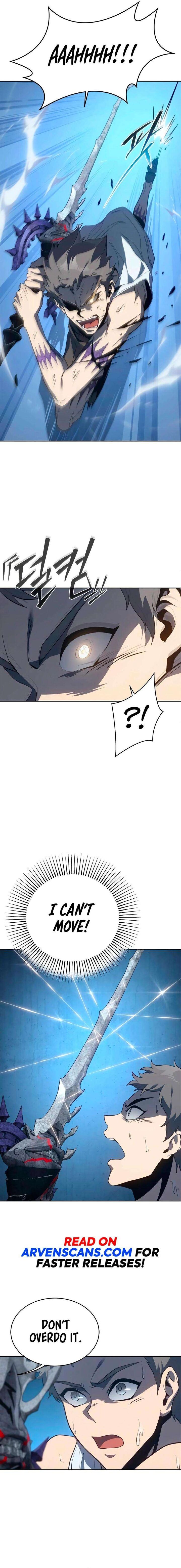 The Reason Why I Quit Being The Demon King Chapter 57 Page 17