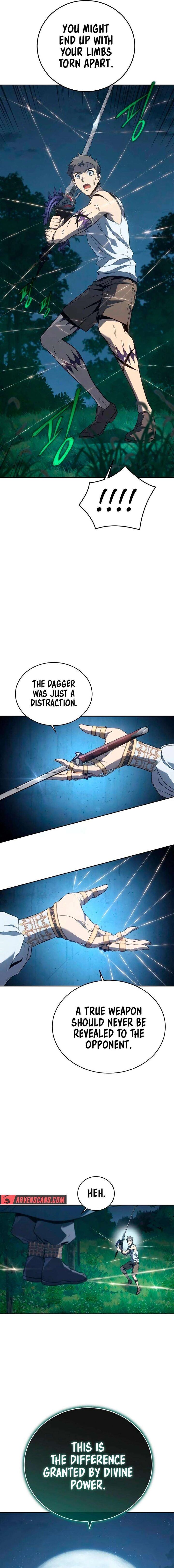 The Reason Why I Quit Being The Demon King Chapter 57 Page 18