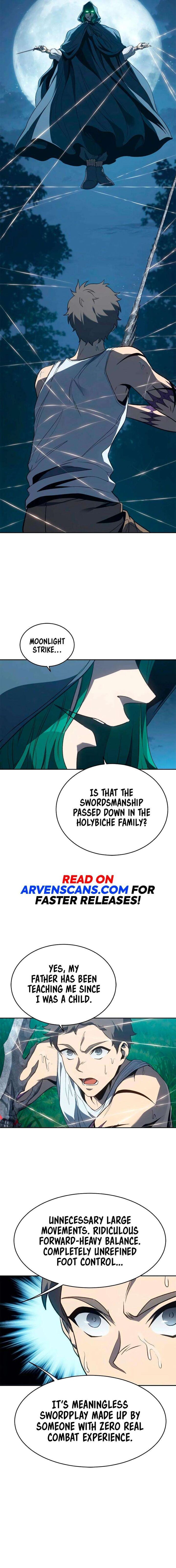 The Reason Why I Quit Being The Demon King Chapter 57 Page 19