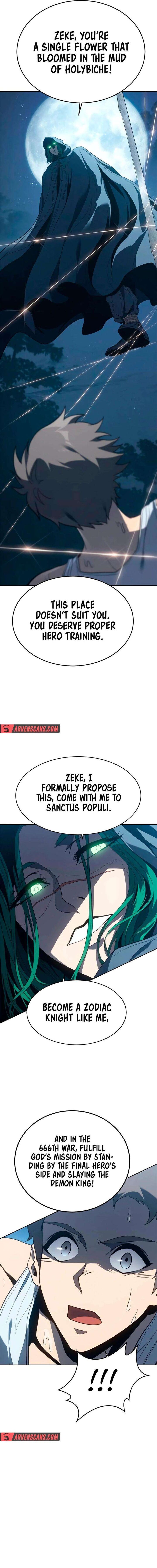 The Reason Why I Quit Being The Demon King Chapter 57 Page 20