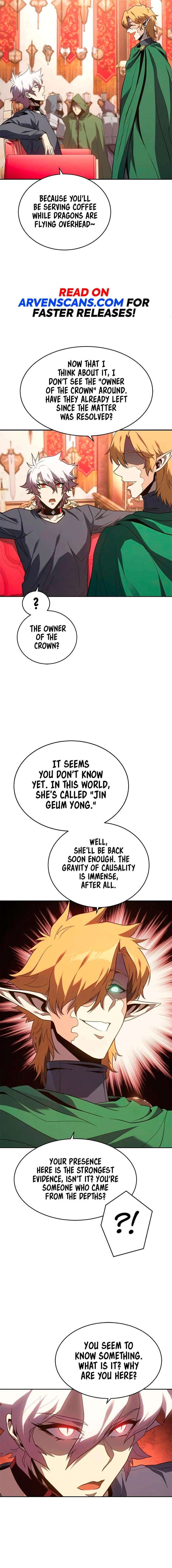 The Reason Why I Quit Being The Demon King Chapter 57 Page 3